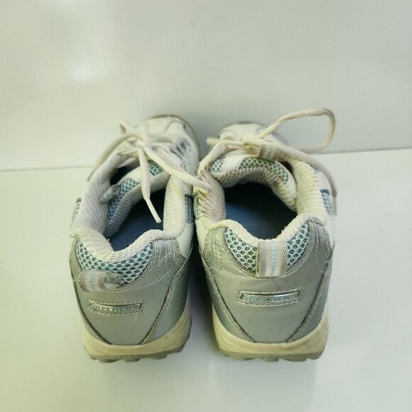 Skechers Shape Ups Jump Start Y2K Toning Walking Sneakers Size 7.5 - Picture 4 of 8